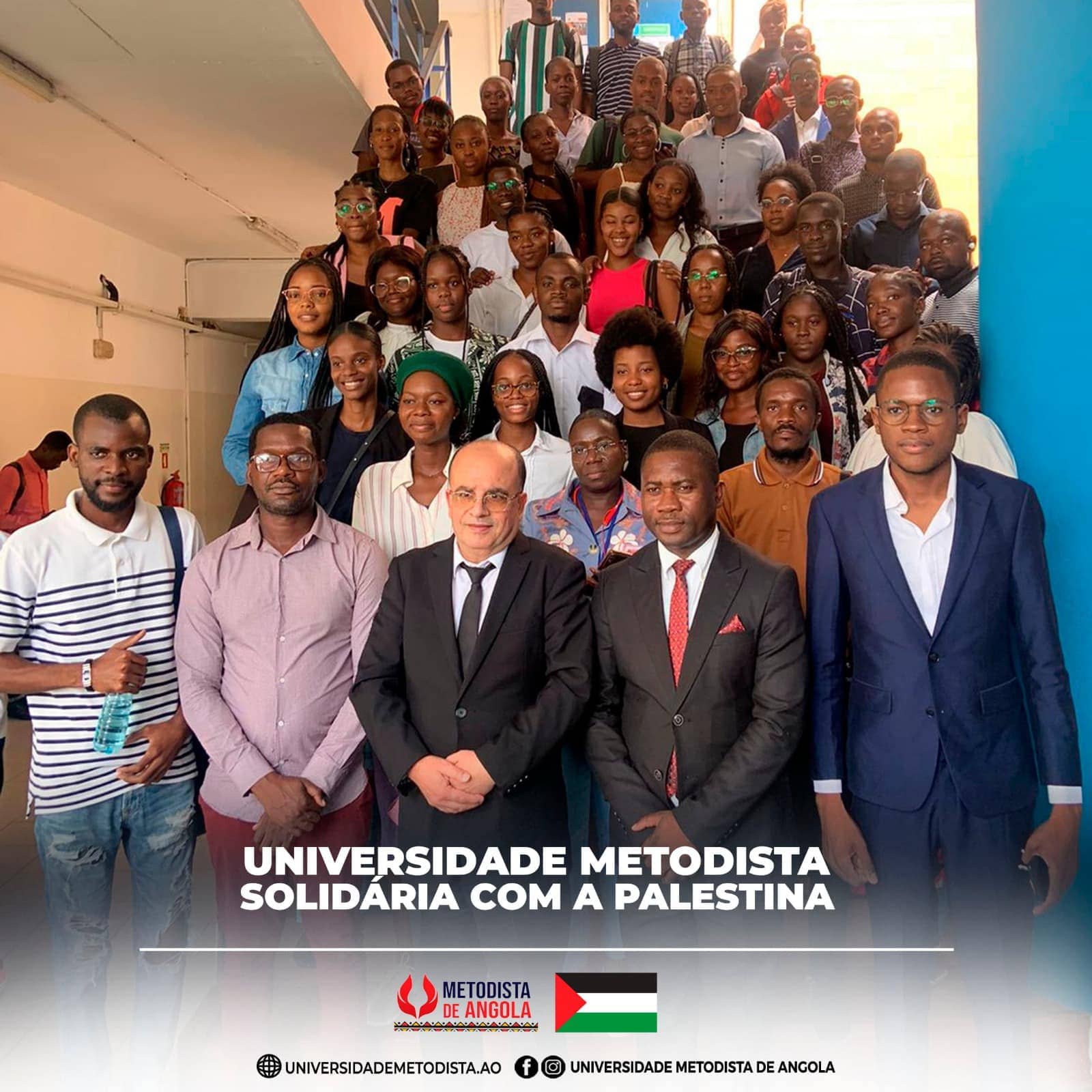 Universidade Metodista de Angola